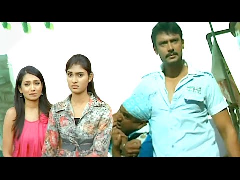 Darshan Save Deepika and Bhavna From Local Gang ದರ್ಶನ್ ಸ್ಥಳೀಯ ಗ್ಯಾಂಗ್ ನಿಂದ ದೀಪಿಕಾ ಮತ್ತು ಭಾವನಾ ಉಳಿಸಿ