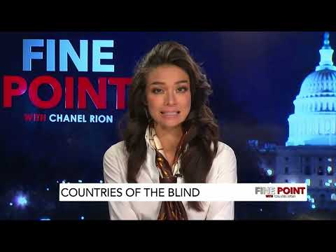 Fine Point - Countries Of The Blind - 12/4/24