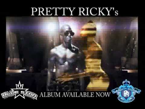 OFFICIAL "SAY A COMMAND" Video by Pretty Ricky