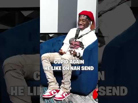 2RARE DETAILS HOW LIL DURK DID A SONG WITH HIM!😱