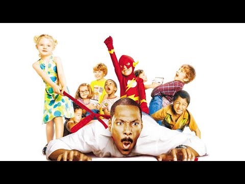 Daddy Day Care - Trailer (Upscaled HD) (2003)