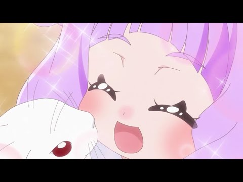 【AMV/MAD】ひろがるスカイ！プリキュア Ending Full「Dear Shine Sky」