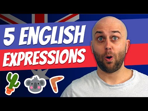 5 Expressions To Sound Fluent in English | Part 4