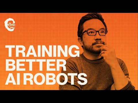 How to Train your AI (Is Siri racist?)