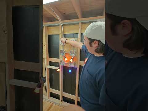 Westbury High School Electrical Program