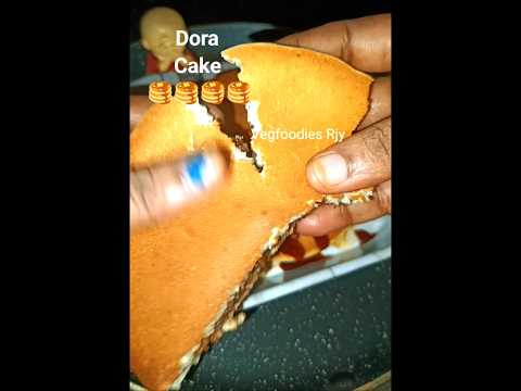 #pancake #doracake #chocolate #pancake 🥞🥞🥞🥞#recipe #video #shorts @VegfoodiesJ