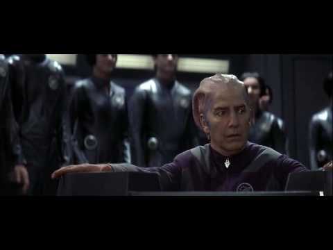 Galaxy Quest trailer