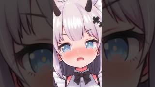 起動しますか？#猫魔しろあ #vtuber #おすすめ #おすすめにのりたい