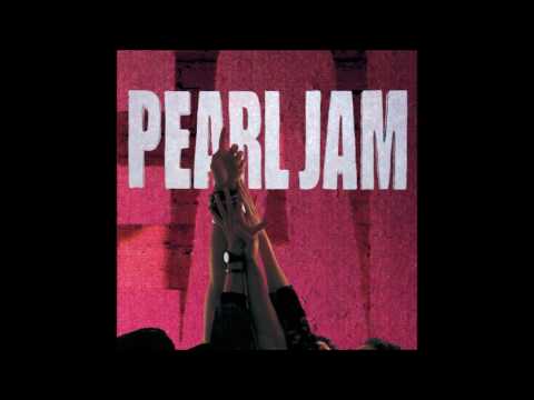 Pearl Jam - Even Flow (Audio)