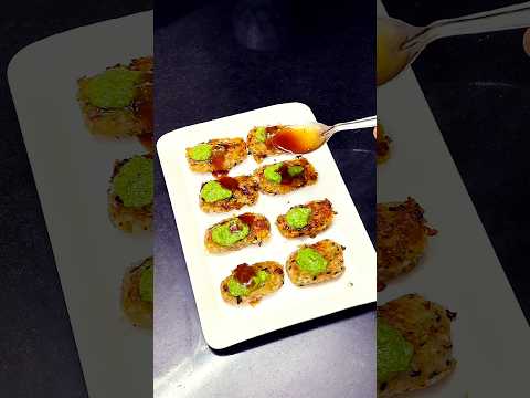 Leftover rice recipe #nitaahirrecipevlog #recipe #newrecipe #newshort #viral_video #VIRAL