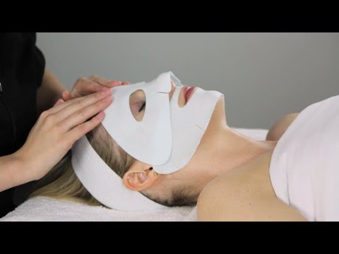 HydroPeptide Intense Refresh Facial