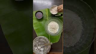 Paal kollukattai in two mins #sweet #deepam #easyrecipe #instant # healthy