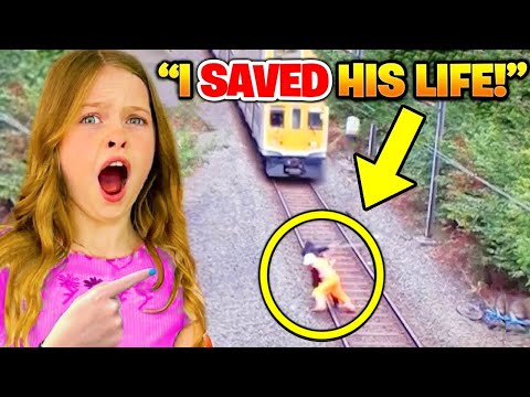 7 YouTubers Who SAVED FANS LIVES! (Salish Matter, Jordan, MrBeast)