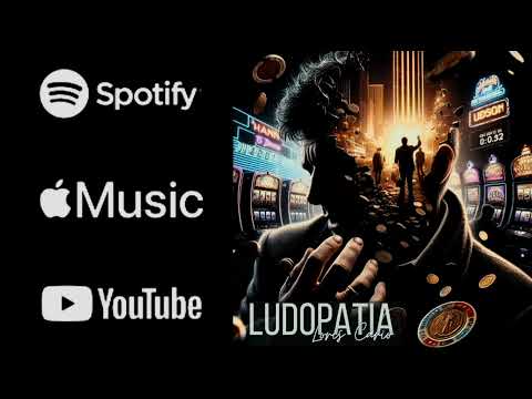 Ludopatia - LORIS CARIO