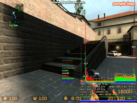 PRO TIPS TO DIE  counter strike source