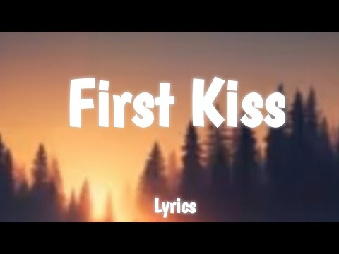 Eagle studio - First Kiss - Lyrics (2024)