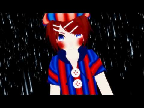 MMD x FNAF She wants me Dead