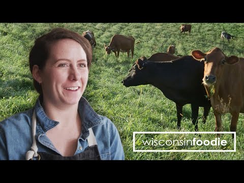 Fried Chicken to Free Meals and Organic Dairy/Hemp Farming