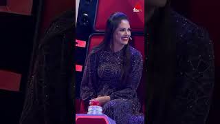 Premasiri vs Rameesh  | Seetha Mosam (සීත මෝසම්) |  Battle Rounds | The Voice Sri Lanka