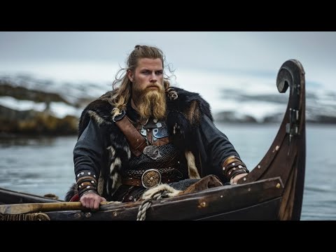 Viking music live