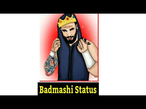 ❌ Badmashi Status ❌ Punjabi whatsapp status 😤 Desi status 😡 MR ABHI STATUS 💢