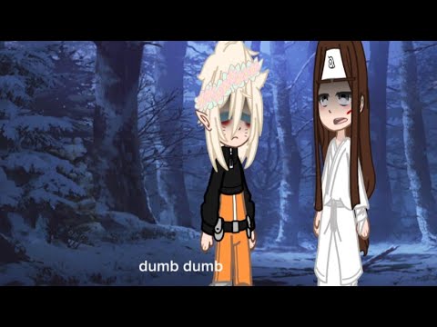 dumb... dumb idiot :( - Naruto