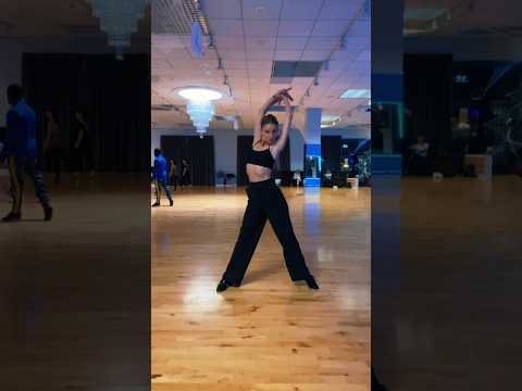 Rumba by Natalia Bekker #rumba #ballroomdancing