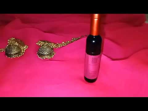 wine lip tint..👌👌😱long lasting from daraz👌in only 130👌🦋