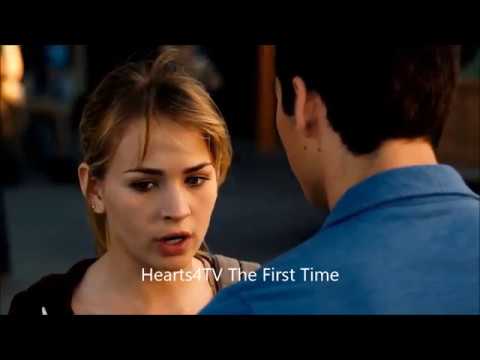 The First Time (2012)   Ending Scene