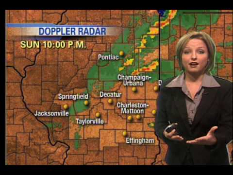 Severe WX Clip