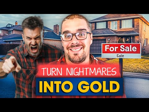 From Nightmare to MVP: Turning Difficult Clients into Business Gold