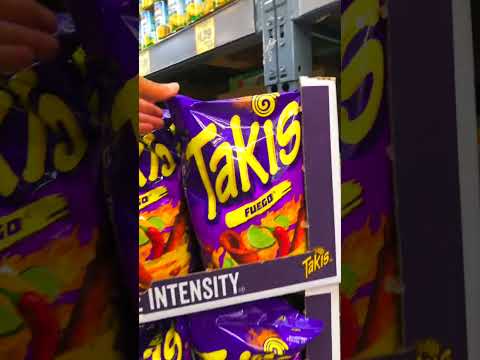 Takis Dragon sweet Chili | Kaboom | Fuego | blue Heat Intense Nacho