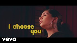 I Choose (From The Netflix Original Film The Willoughbys / Official Lyric Video)