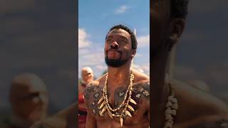 BLACK PANTHER ATTITUDE STATUS 4K #shorts #viral