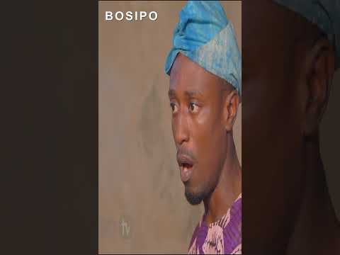 Bosipo Yoruba Movie 2023 | Official Trailer | Now Showing On OlumoTV