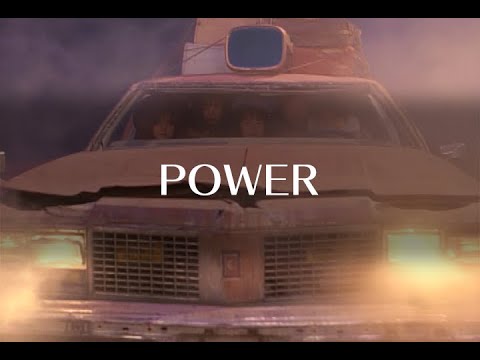 プリンセス プリンセス　『POWER』