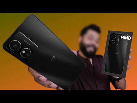 Hmd Arc Unboxing, price & details