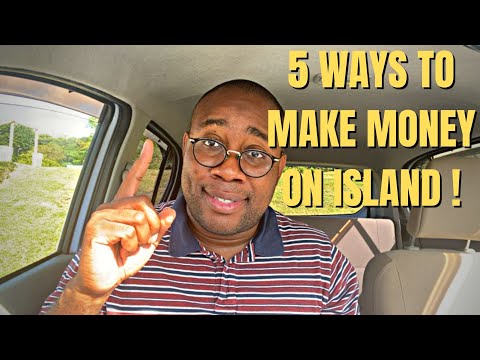 5 side hustles you can do in Okinawa, Japan !