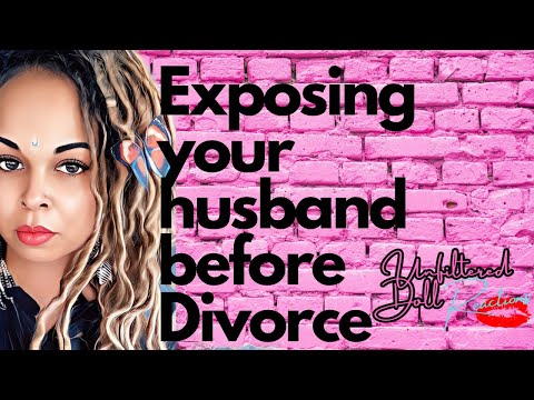 Narcissistic Husband exposed before divorce #relationshipdrama #narcissist #cheaters #storytime