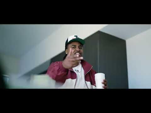 Rooga - Stash House (Official Music Video)