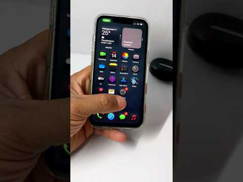 iOS 18 Malayalam വേറെ ലെവൽ #shorts #apple #iphone #ios18 #samsung #tech #ai #ios18