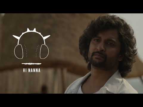 Hi Nanna Glimpse Bgm | Nani | download link 👇 |