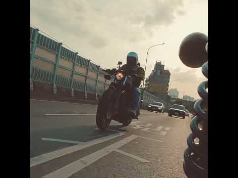 綠草如茵 上映中 | #shorts | HARLEY DAVIDSON