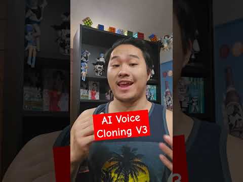 AI Voice Cloning Repo Version 3 for Training Other Languages