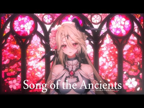 Nier - Song of the Ancients (Devola & Popola Remix Ver.) / Hana Lisadell ✦ Cover