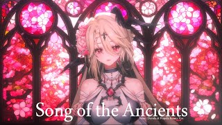 Nier - Song of the Ancients (Devola & Popola Remix Ver.) / Hana Lisadell ✦ Cover