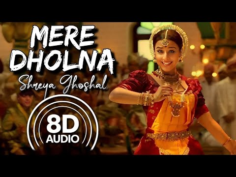 "Mere Dholna - New Track from Bhool Bhulaiyaa | Featuring Kiara Advani & Kartik Aaryan"