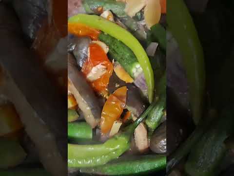 diningding #freshvegetables #diningding #shortvideo