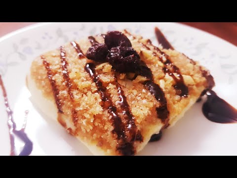 10mins Pudding Recipe #shorts #shortvideo