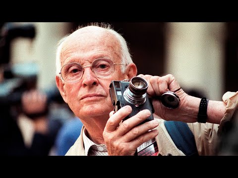 How to Take Photos Like Henri Cartier-Bresson